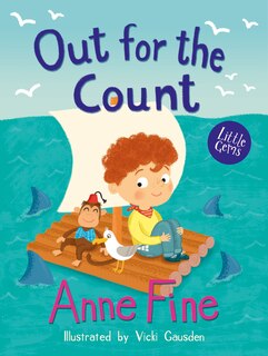 Front cover_Little Gems – Out for the Count