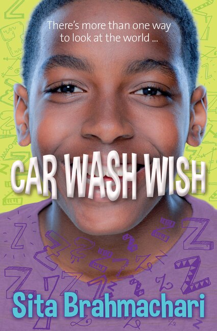 Front cover_Car Wash Wish