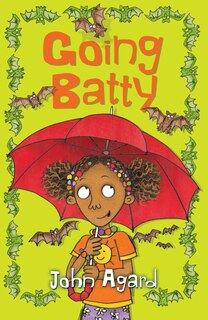 Front cover_Going Batty