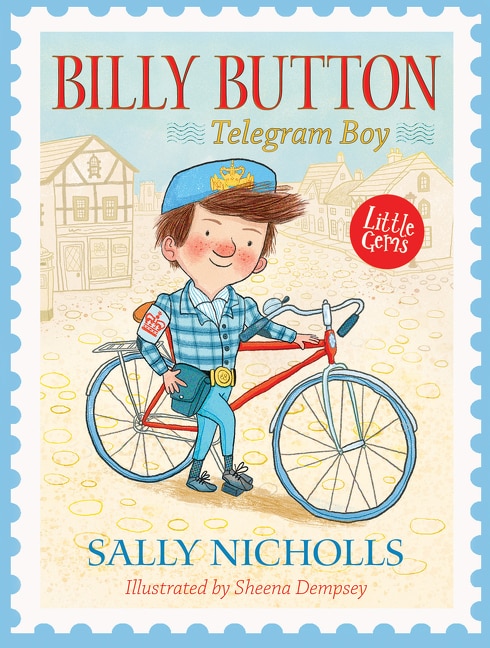 Front cover_Little Gems