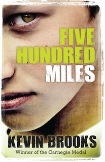 Couverture_Five Hundred Miles