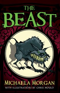 Front cover_The Beast