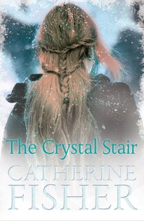 Front cover_The Crystal Stair