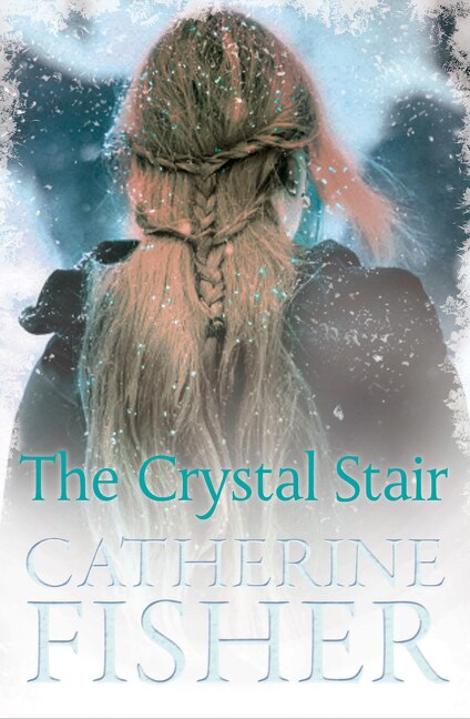 Front cover_The Crystal Stair