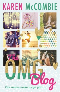 Front cover_The Omg Blog