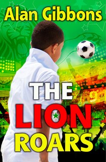 Couverture_The Lion Roars