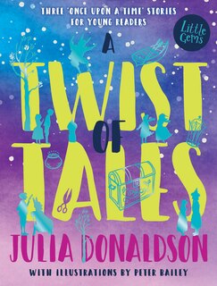 Front cover_Little Gems – A Twist of Tales