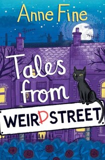 Weird Street