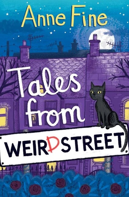 Weird Street