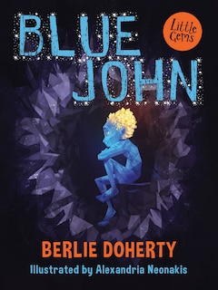 Front cover_Little Gems – Blue John