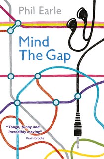 Front cover_Mind the Gap