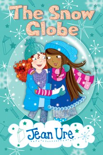 Front cover_The Snow Globe
