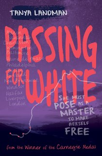 Front cover_Passing For White