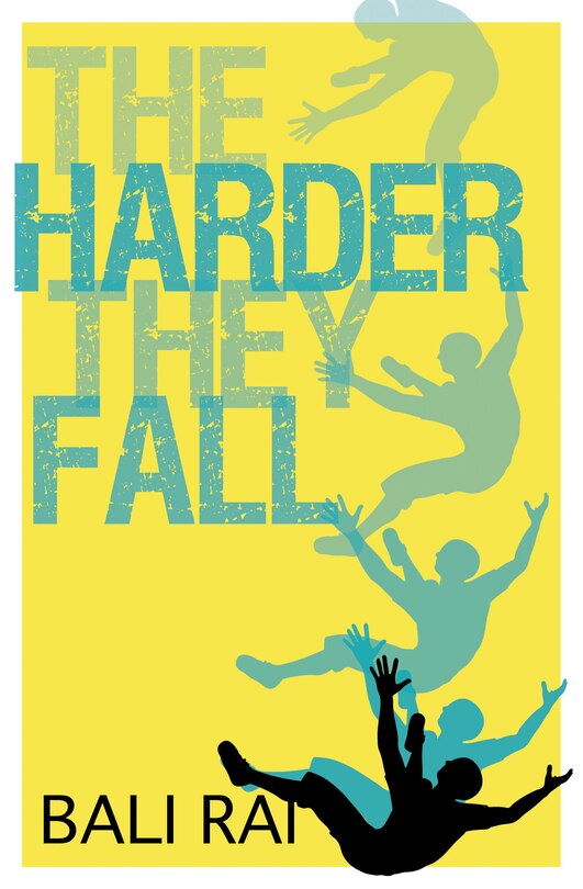 Couverture_The Harder They Fall