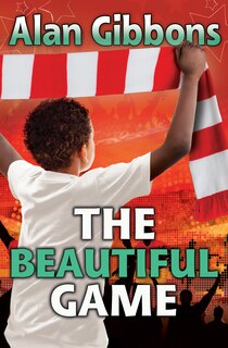 Front cover_The Beautiful Game