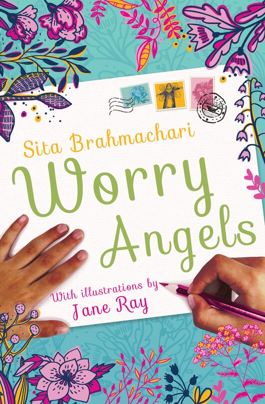 Couverture_Worry Angels