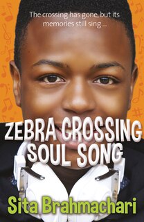 Couverture_Zebra Crossing Soul Song