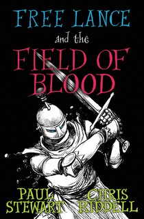 Couverture_Free Lance (2) – Free Lance and the Field of Blood