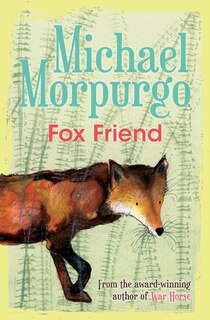 Front cover_Fox Friend