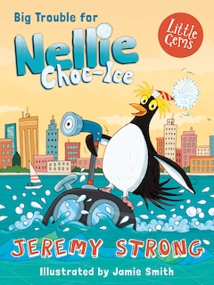 Couverture_Nellie Choc-Ice