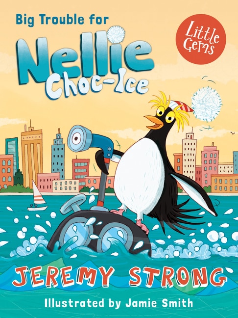 Couverture_Nellie Choc-Ice
