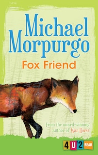 Front cover_Fox Friend