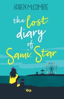 Front cover_The Lost Diary Of Sami Star