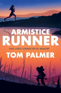Front cover_Armistice Runner