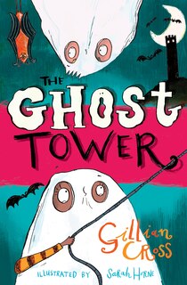 Couverture_The Ghost Tower