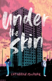 Front cover_Under The Skin