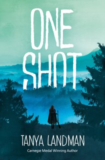 Front cover_One Shot