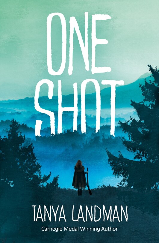 Front cover_One Shot