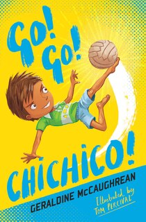 Front cover_Go! Go! Chichico!