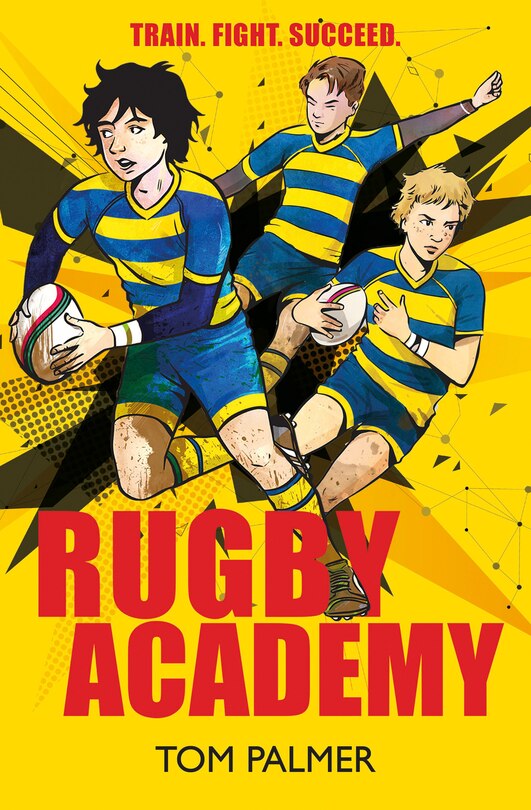 Front cover_Rugby Academy