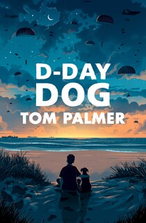 Front cover_D-Day Dog