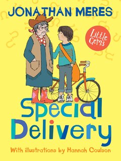 Front cover_Little Gems – Special Delivery