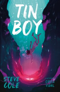 Front cover_Tin Boy