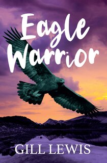 Front cover_Eagle Warrior