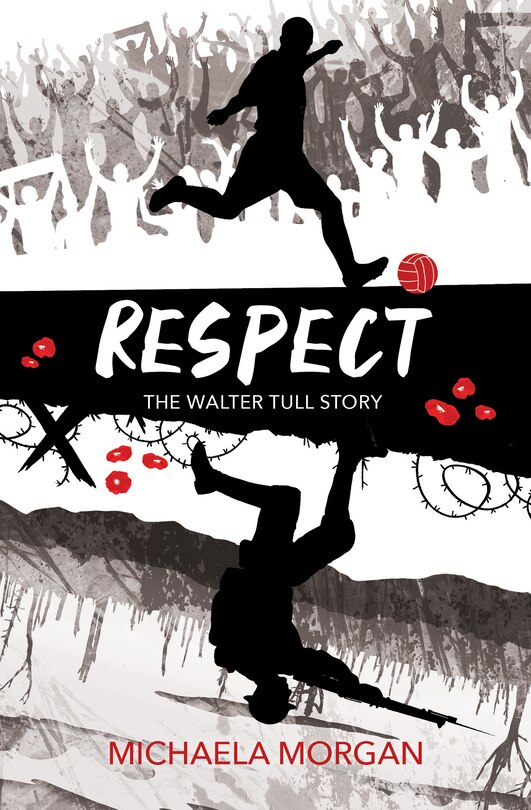 Couverture_Respect: The Walter Tull Story