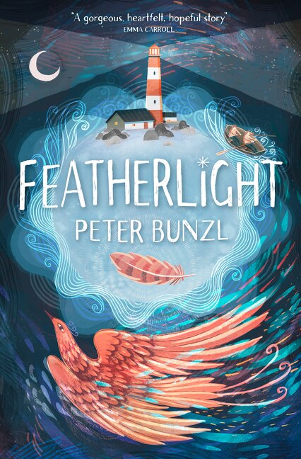 Front cover_Featherlight