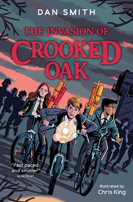 Couverture_The Crooked Oak Mysteries