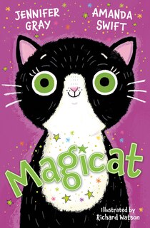 Front cover_Magicat