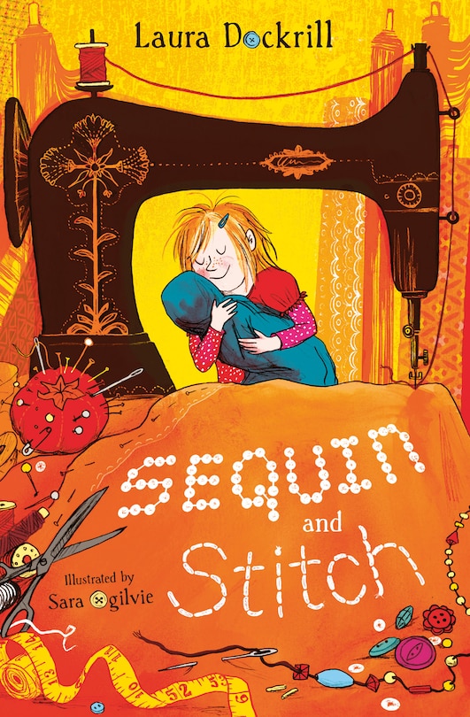 Couverture_Sequin And Stitch