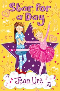 Front cover_Star for a Day
