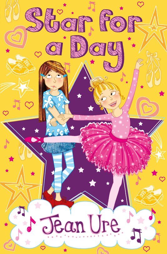 Front cover_Star for a Day