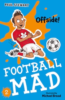 Couverture_Football Mad