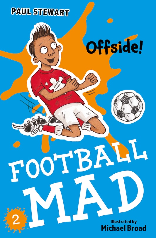 Couverture_Football Mad
