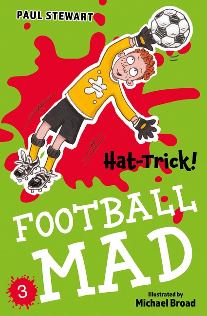 Football Mad