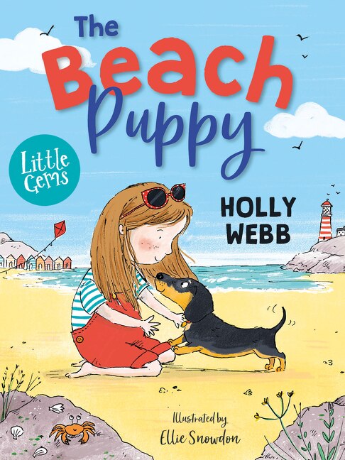 Front cover_Little Gems