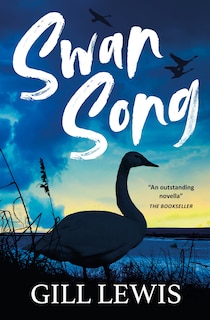 Front cover_Swan Song